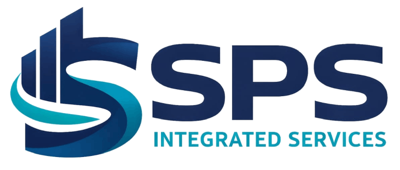 SPS Integrated Services Logo